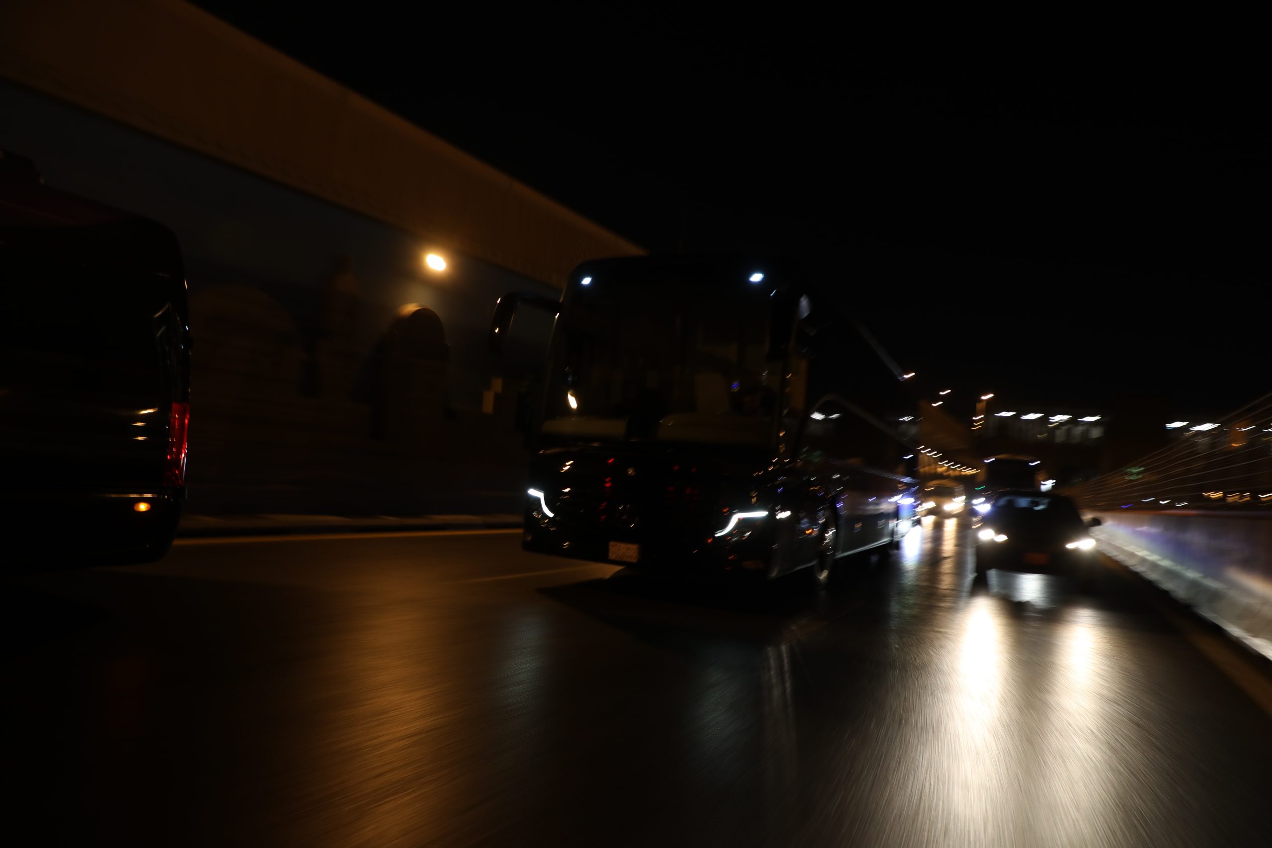 أنواع الخدمات التي تقدمها شركات النقل السياحي