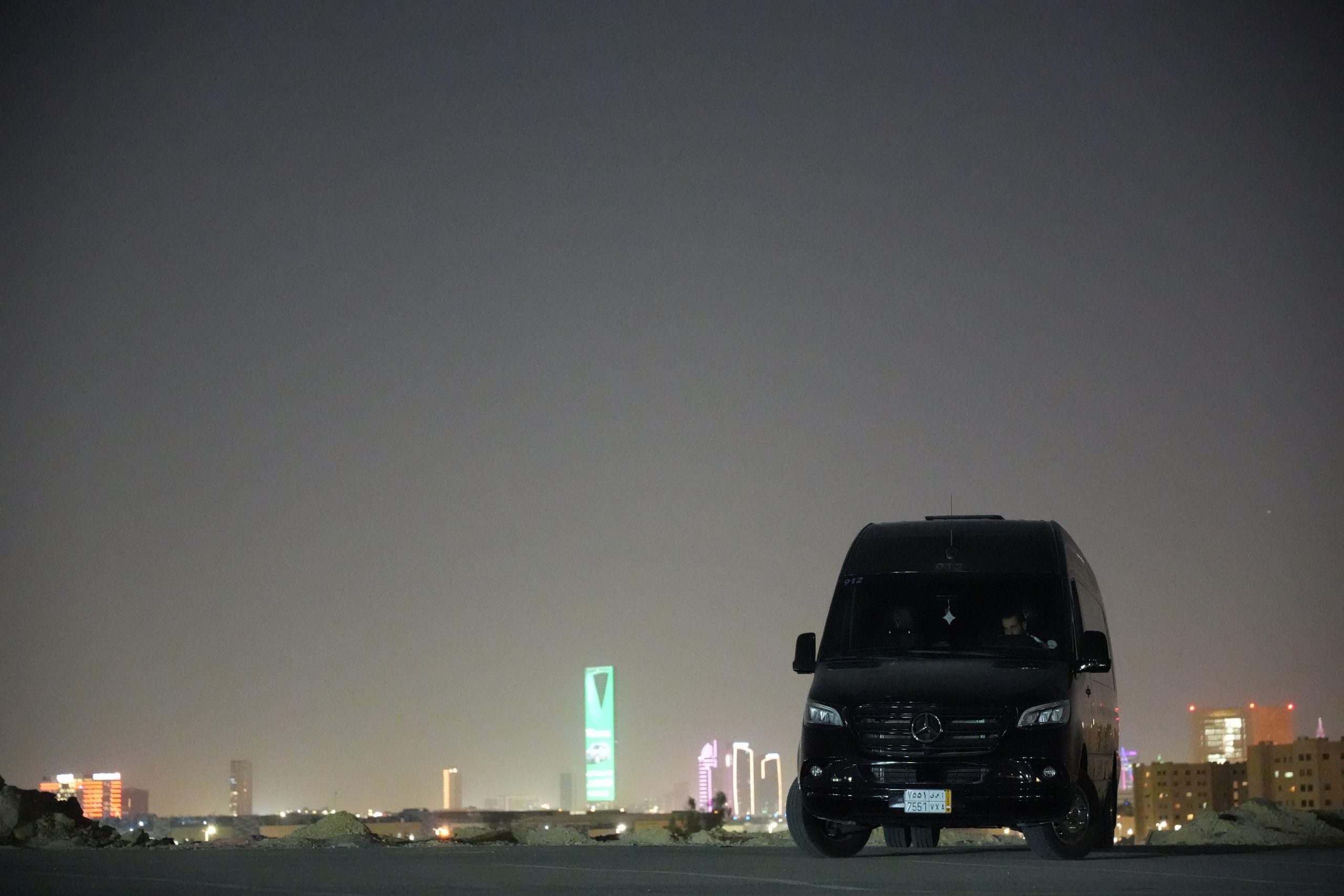 أهمية النقل السياحي موسم الرياض وتجربته المميزة 