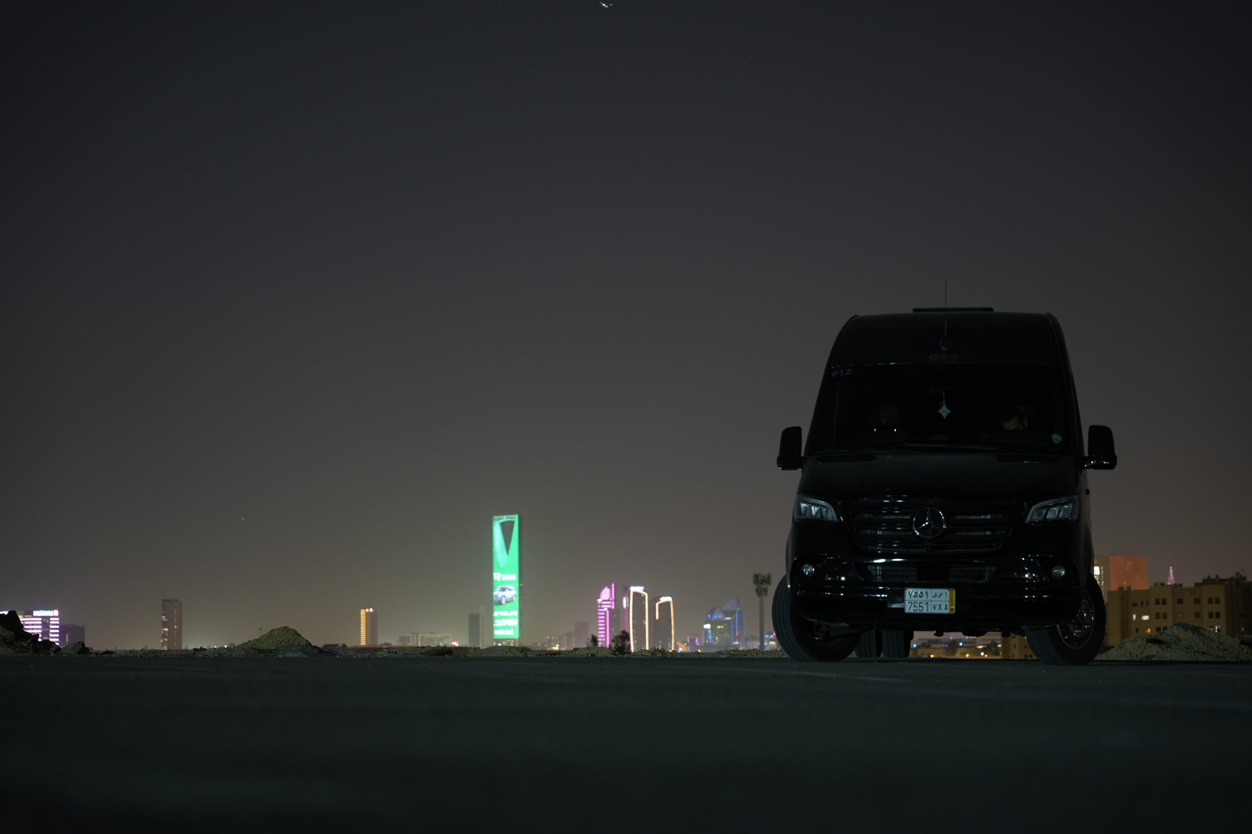 مزايا شركات النقل السياحي والخدمات المقدمة