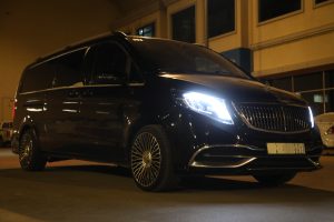 Rent Car